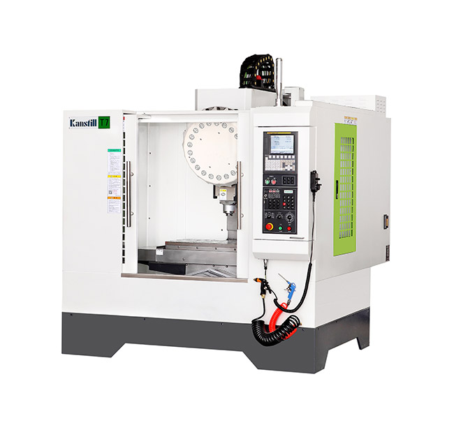 高速鉆攻機為什么能實現(xiàn)高效加工？原來秘密在這里！