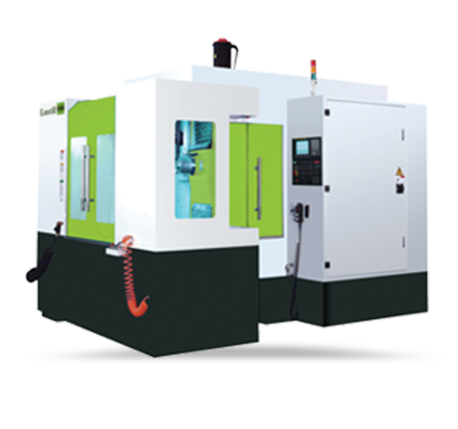 數(shù)控臥式加工機床在加工時有哪些優(yōu)勢？