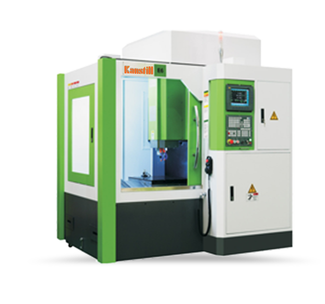 高速雕銑機(jī)主要具備哪四大特點(diǎn)呢？